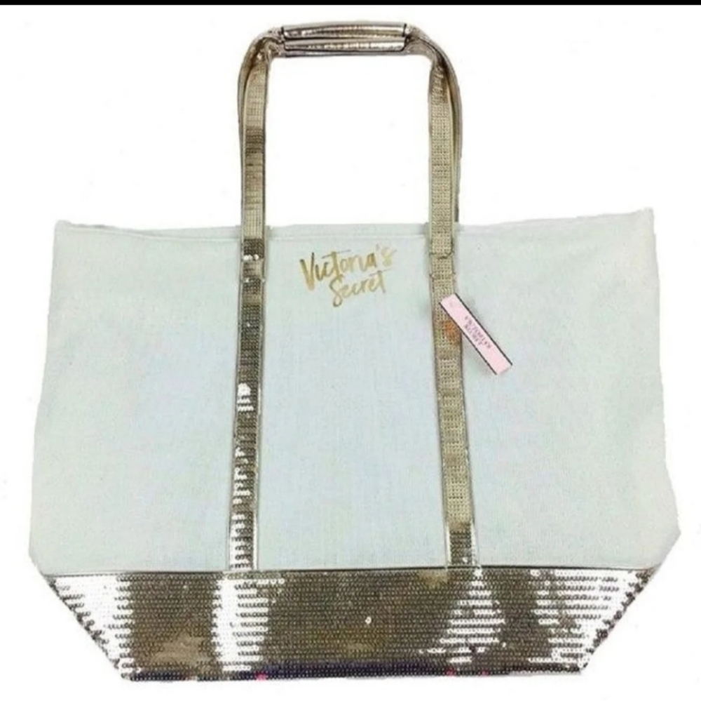 Victoria's Secret Tote
Bag
